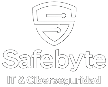 Safebyte IT & Ciberseguridad logo