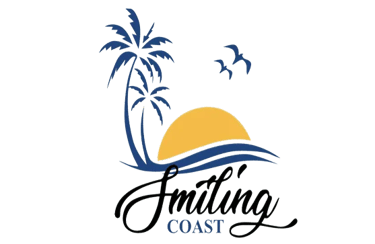 Smiling Coast logo