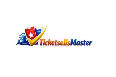Ticketsellsmasters logo