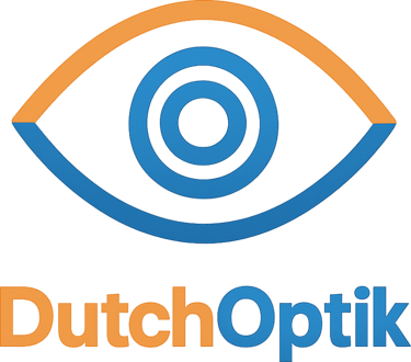 DutchOptik logo