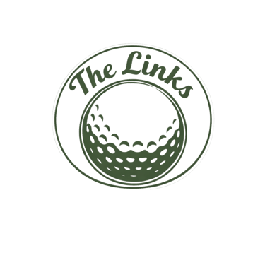The Links – Indoor Golf Lounge logo