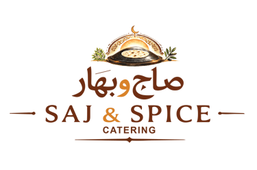 Saj & Spice logo