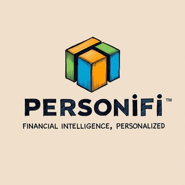 PersoniFI logo
