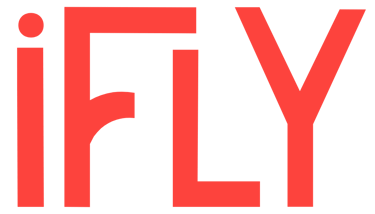 iFLY Gliders logo