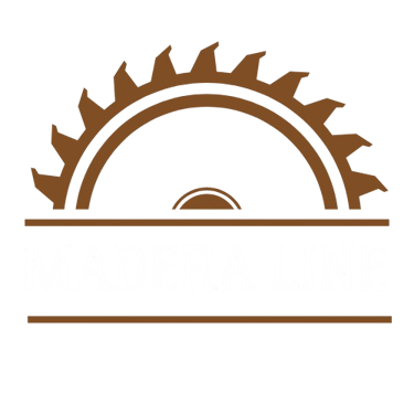 Logo Madera Line