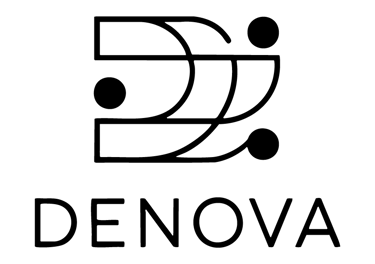 Denova logo