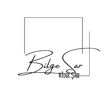 Bilge Sar Jewelry Design logo