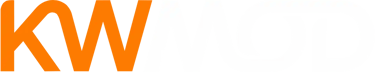 KWmod logo