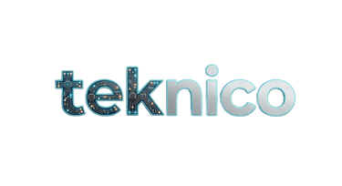 Teknico logo