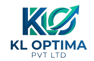KL Optima Pvt Ltd logo