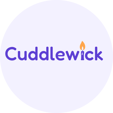 Cuddlewick logo