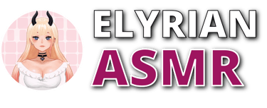 Elyrian ASMR logo