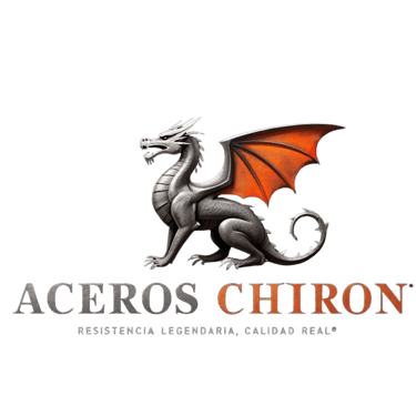 ACEROS CHIRON logo