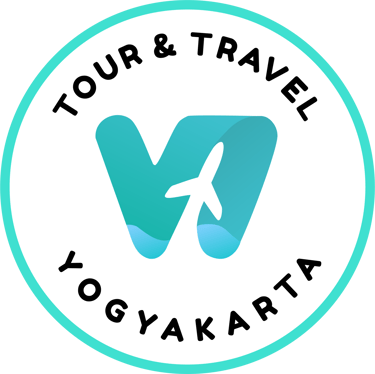 Best Way Tour & Travel Indonesia logo