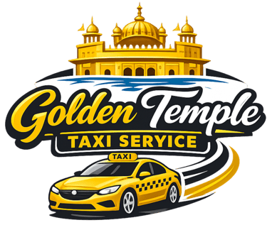 Golden Temple Taxi Services  logo