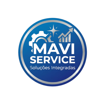 Mavi Service logo