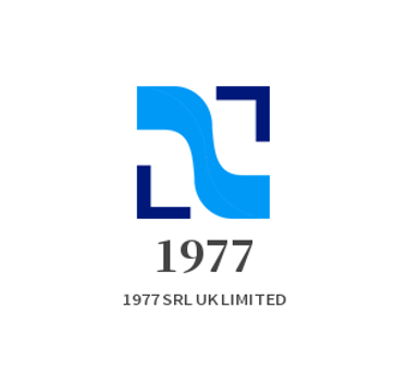 1977 SRL UK LIMITED logo