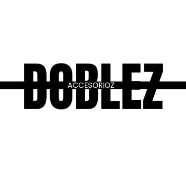 ACCESORIOS DOBLEZ logo