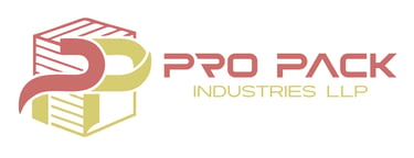 Pro Pack Industries LLP logo