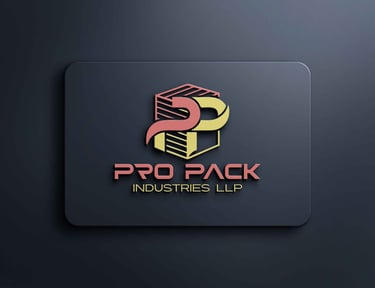 Pro Pack Industries LLP logo
