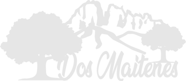 Los Maitenes logo
