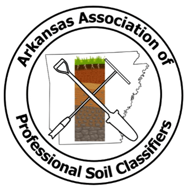 Arkansas Association of Professional Soil Classifiers logo