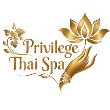Privilege Thai Spa logo