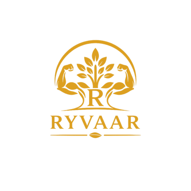 Ryvaar Foods logo