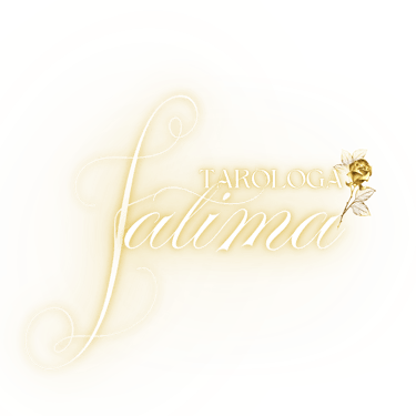 Tarologa Fatima logo