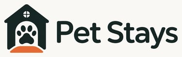 PetStays logo