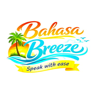 Bahasa Breeze logo