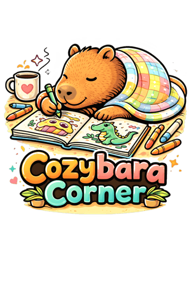Cozybara Corner logo