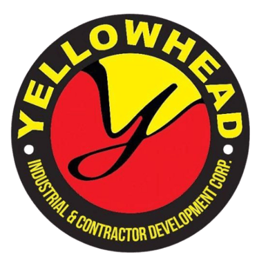 YELLOWHEAD INDUSTRIAL AND CONTRACTOR DEVELOPMENT CORPORATION logo