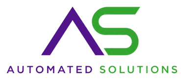 Automated Solutions logo