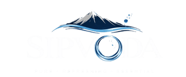 Sipvoda Beverages logo