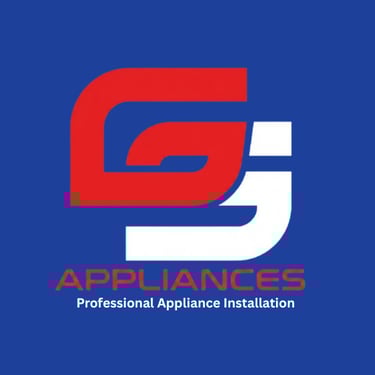 Gsilva Appliance Services Inc  logo