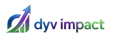 dyv impact fazemos sites midias e campanhas google logo