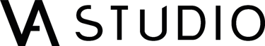 VA STUDIO logo