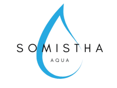 Somistha Aqua Pvt Ltd logo