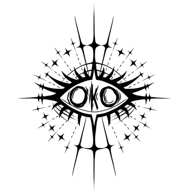 OKO logo