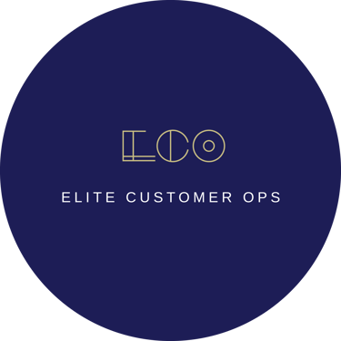 Elite Customer Operations logo