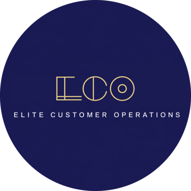 Elite Customer Operations logo