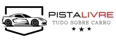PistaLivre logo