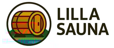 Lilla Sauna logo