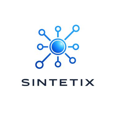 Sintetix logo