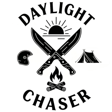 Daylight Chaser logo