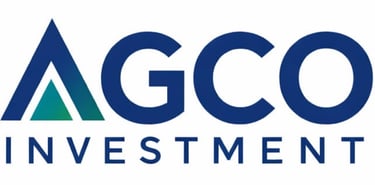 AGCO Investment logo
