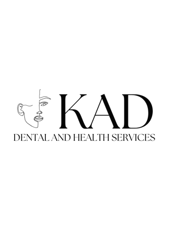 KAD Dental and Health Services logo