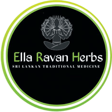 Ella Ravan Herbs logo