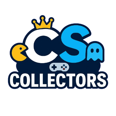 CSCollectors logo